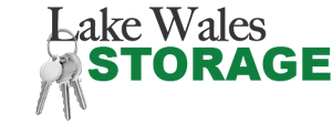 lakewales Storage Logo